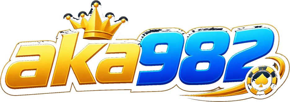 aka982 โลโก้